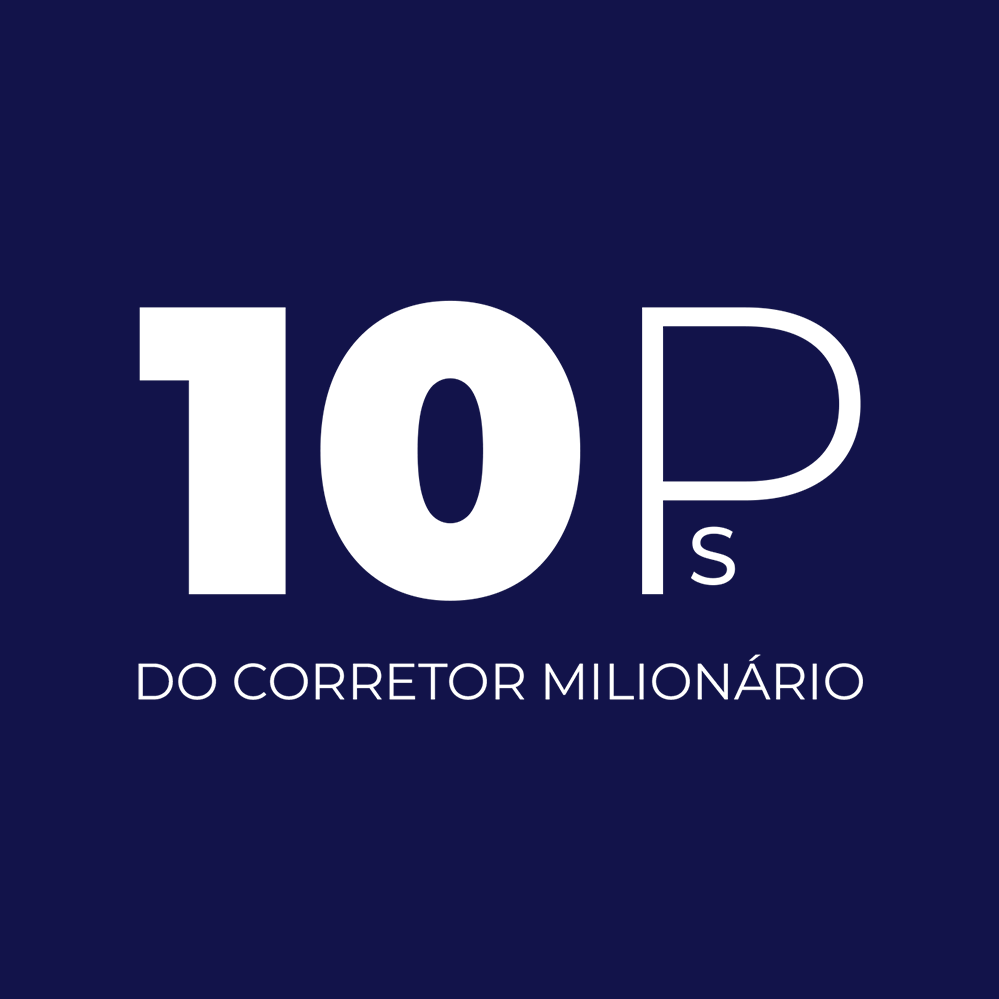 Corretor Milionario com Gabriel Certeiro